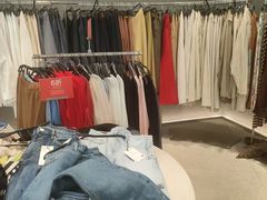 -ZARA(沈阳大悦城店)