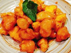 -青年公社烤鸭(青年路店)