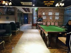 -真枪会射击俱乐部(河西中央公园店)