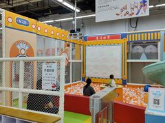 -大润发(勤业店)