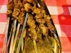 -西域阿里马新疆菜·清真(桂花路店)