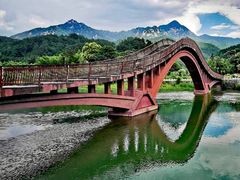 -绩溪龙川景区
