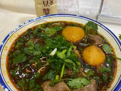 -华记潮州卤水车仔面(界限街店)