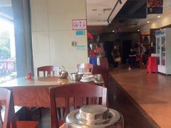 -天下客饭店(中山路店)