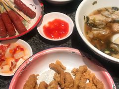 -湘下佬·老长沙吃货铺(顺成·大融城店)