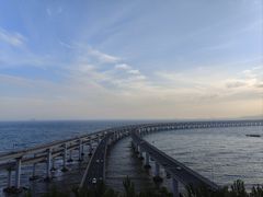 -星海湾跨海大桥