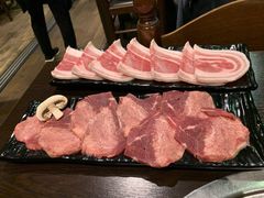 -Jin Go Gae Restaurant