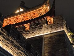 -鼓楼(西湖风景名胜区)
