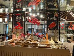 -索菲特酒店·海鲜自助 ·聚餐厅