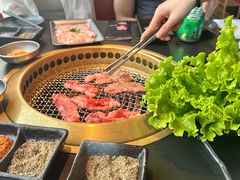-谷牛和牛烤肉(漕河泾印象城店)