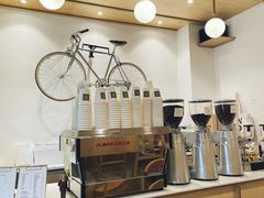 -常识咖啡common sense(春熙路店)