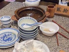 -南京大牌档(凯德1818店)