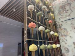-VENCHI 闻绮(上海佛罗伦萨小镇店)