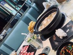 -三克火锅影院(来福士店)
