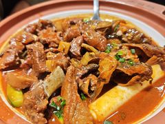 招牌鱼羊吉-龚兴城鱼羊吉·家传湖北菜(苗栗路总店)