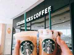 -星巴克臻选(北京富力家园店)