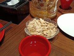 -徽韵人家·传承正宗徽菜(牡丹园店)