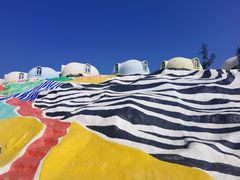 -漳州滨海火山岛自然生态风景区