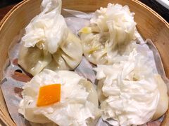-龍聚祥烧麦馆(万达店)