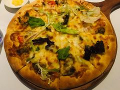 -佐度王子扒房(天鹅湖店)