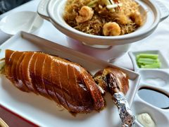 -天和晟烤鸭店(国展店)