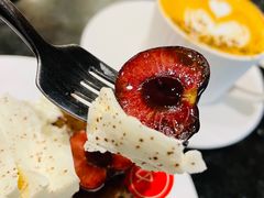 黑森林-双风车咖啡馆 Twin Windmills(六道口店)