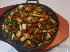 -月福京味斋·烤鸭店·北京菜(鼓楼总店)