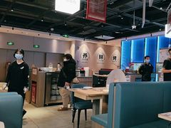-鱼酷活鱼烤鱼(雨花客厅店)