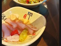 -富正毅三下锅·湘西韵味(天门山索道店)