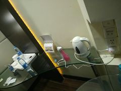 -汉庭(天津开发区泰达二大街店)