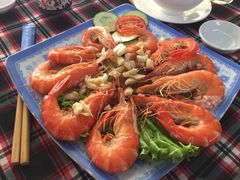 -幸福姐海鲜大排档