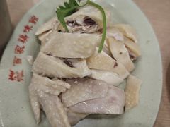 -百家鸡味馆(清泰店)