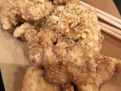 盐酥鸡-台湾逢甲夜食(天河店)