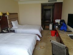 -西宁福茵长乐国际大酒店