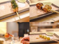 -鳥忆·omakase炭火烧鸟