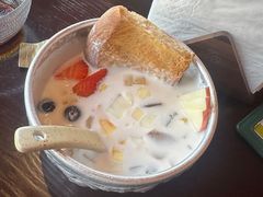 -滇野云南野生菌餐厅(陕西南路店)