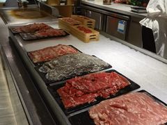 -星伦多自助料理·涮烤一体(杭州来福士店)