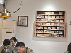 -卤儿道道(龙游路店)