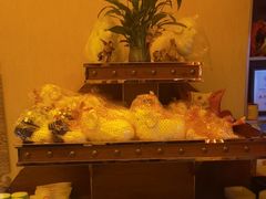 -蒙古人烤羊大师·绿野餐厅(工农大路店)