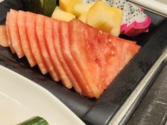 -海底捞火锅(银泰中心店)