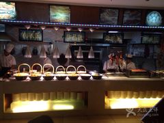 -比特堡啤酒烤肉自助料理(和平店)
