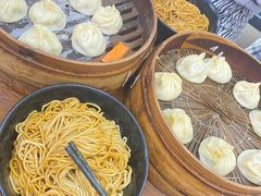 麻酱拌面-万寿斋(山阴路店)