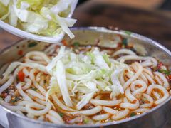 -攀枝花·任德琼·盐边羊肉米线