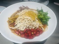 -小厨娘绣中淮扬(大行宫科巷店)
