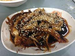 -新记餐厅(香槟大厦店)
