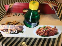 -SUN炸鸡专门店(西塔总店)