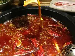 -蜀大侠火锅(建设路第五大道店)