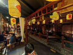 -张掖大佛寺景区