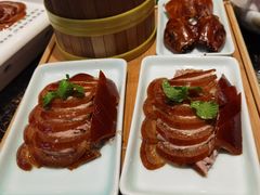 北平盛世牡丹烤鸭-北平盛世·新京菜·北京烤鸭(劲松·双井店)