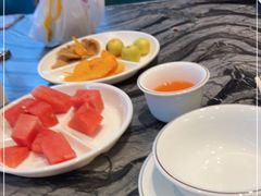 -情妹耙泥鳅·江湖川菜(科华店)